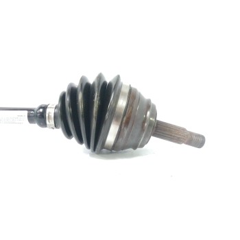 Recambio de transmision delantera izquierda para volkswagen golf iv berlina (1j1) conceptline referencia OEM IAM   GRP2