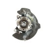 Recambio de mangueta delantera izquierda para peugeot 508 sw 2.0 blue-hdi fap referencia OEM IAM 3646A9  