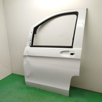Recambio de puerta delantera izquierda para mercedes-benz vito kasten 1.6 cdi cat referencia OEM IAM  NECESITA REPARACION 