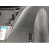 Recambio de guarnecido puerta delantera derecha para subaru xv (gt) 2.0 i awd (gt7) referencia OEM IAM S73512040 S71507120 NEGRO