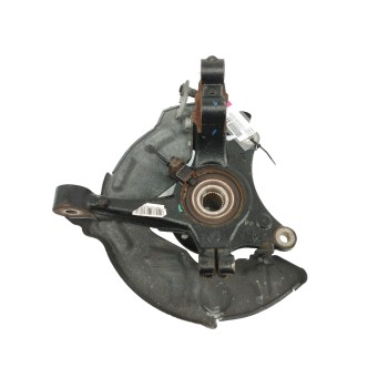 Recambio de mangueta delantera izquierda para peugeot 508 sw 2.0 blue-hdi fap referencia OEM IAM 3646A9  