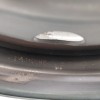 Recambio de llanta para peugeot 206 berlina xt referencia OEM IAM  5,5J14CHB ET34 