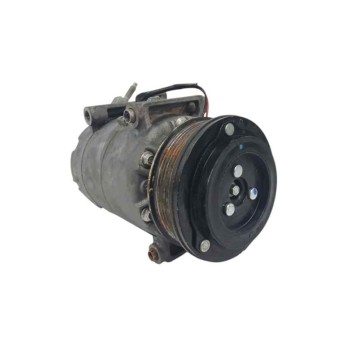 Recambio de compresor aire acondicionado para ford focus iii 2.0 tdci referencia OEM IAM FV4119D629DB  