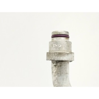 Recambio de tubos aire acondicionado para mercedes-benz clase c (w204) berlina 2.2 cdi cat referencia OEM IAM A2048303215 A20483