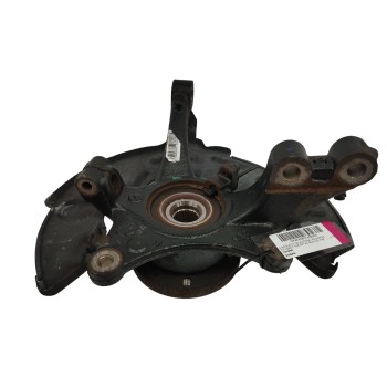 Recambio de mangueta delantera izquierda para peugeot 508 sw 2.0 blue-hdi fap referencia OEM IAM 3646A9  