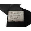 Recambio de cinturon seguridad delantero derecho para bmw x3 (e83) 2.0 d referencia OEM IAM 3303330  