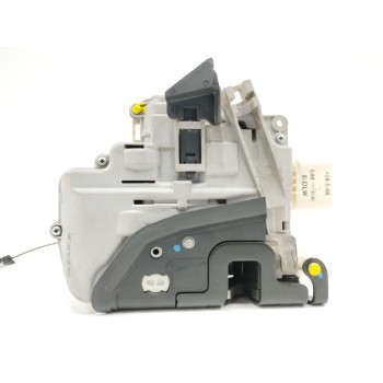 Recambio de cerradura puerta delantera izquierda para seat leon (1p1) 1.9 tdi referencia OEM IAM   