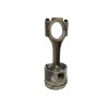 Recambio de biela para volkswagen tiguan (5n2) 2.0 tdi referencia OEM IAM 038J CON PISTON 