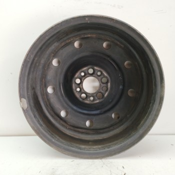 Recambio de llanta para citroën jumpy 2.0 hdi cat (rhx / dw10bted) referencia OEM IAM PS515014 6,5JX15H2 ET31 