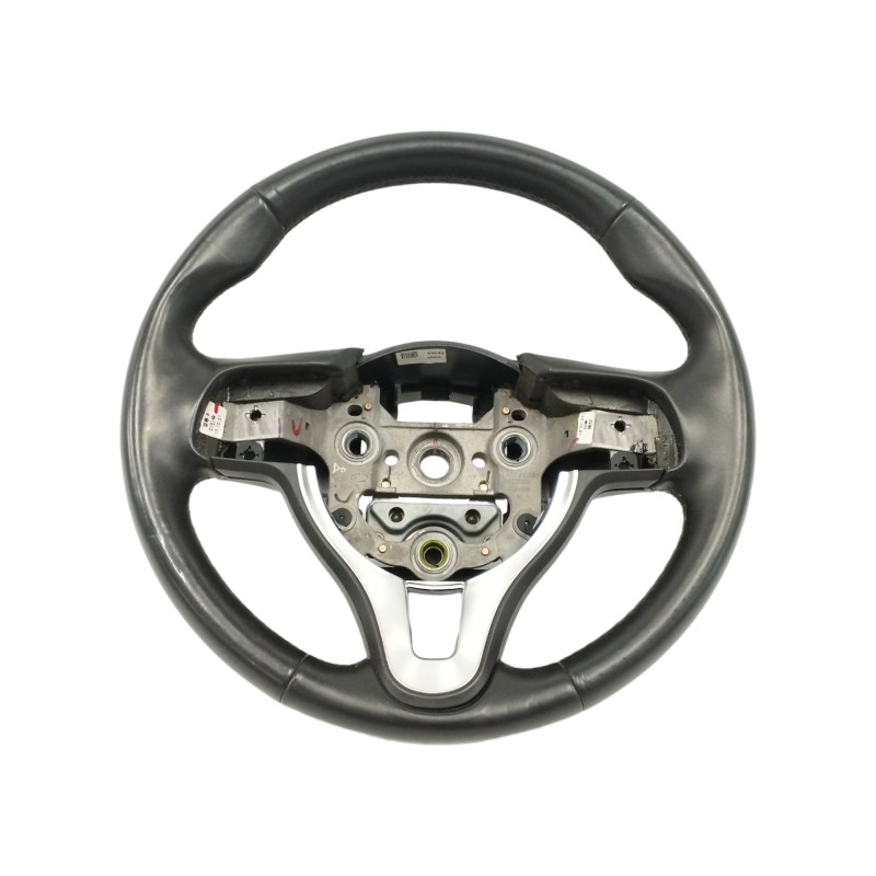 Recambio de volante para kia optima 1.7 crdi cat referencia OEM IAM 56110D4420WK OBSERVAR FOTO 56150D4000