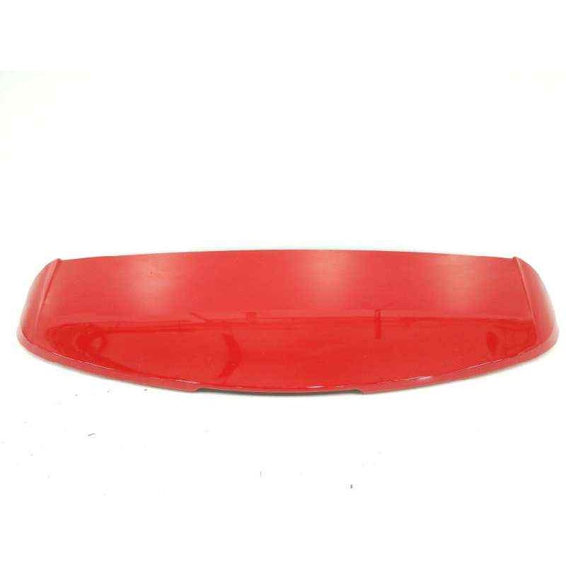 Recambio de aleron trasero para opel crossland x referencia OEM IAM 13481454 OBSERVAR FOTOS ROJO