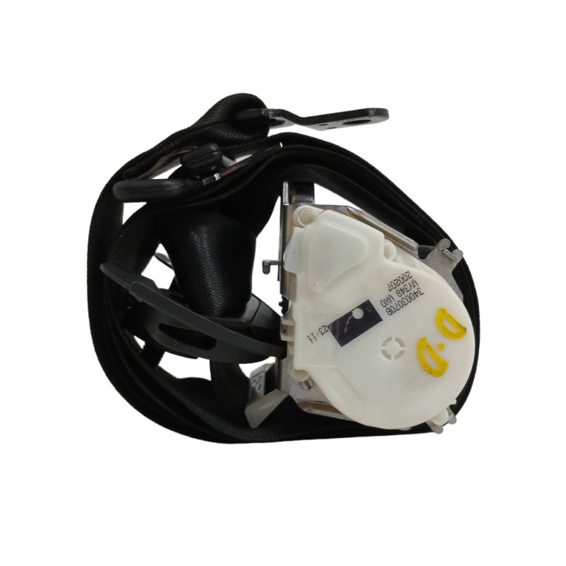 CINTURON SEGURIDAD DELANTERO DERECHO