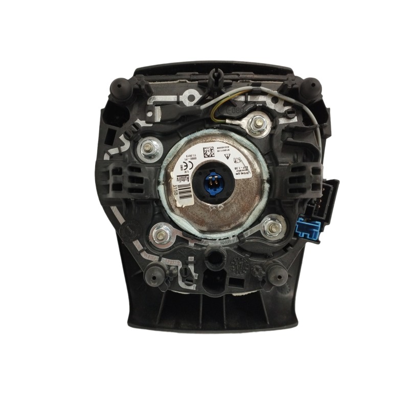 AIRBAG DELANTERO IZQUIERDO