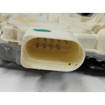 Recambio de cerradura puerta delantera izquierda para seat leon (1p1) 1.9 tdi referencia OEM IAM   