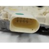 Recambio de cerradura puerta delantera izquierda para seat leon (1p1) 1.9 tdi referencia OEM IAM   