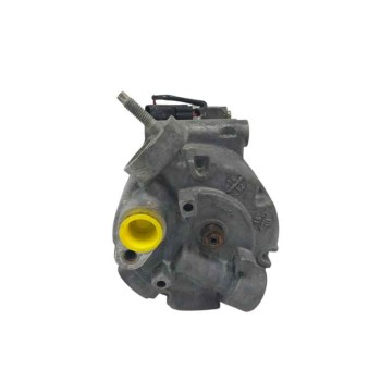 Recambio de compresor aire acondicionado para ford focus iii 2.0 tdci referencia OEM IAM FV4119D629DB  