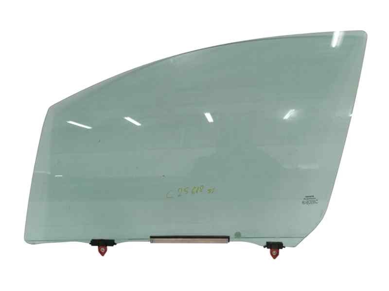 Recambio de luna delantera izquierda para toyota yaris 1.5 16v cat (híbrido) referencia OEM IAM   