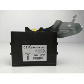 Recambio de modulo electronico para citroën c1 ii (pa_, ps_) 1.2 vti 82 referencia OEM IAM 897400H030D  