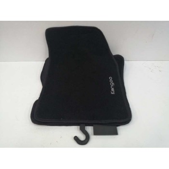 Recambio de alfombras para renault kangoo (f/kc0) alize referencia OEM IAM   