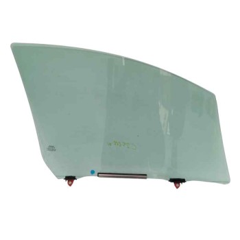 Recambio de luna delantera izquierda para toyota yaris 1.5 16v cat (híbrido) referencia OEM IAM   