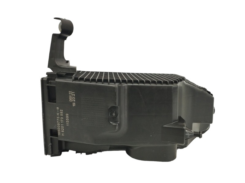Recambio de filtro aire para renault express iii 1.5 blue dci 95 (f6ab) referencia OEM IAM 165009775R H8201173592 Recambio de filtro aire para renault express iii 1.5 blue dci 95 (f6ab) referencia OEM IAM 165009775R H8201173592