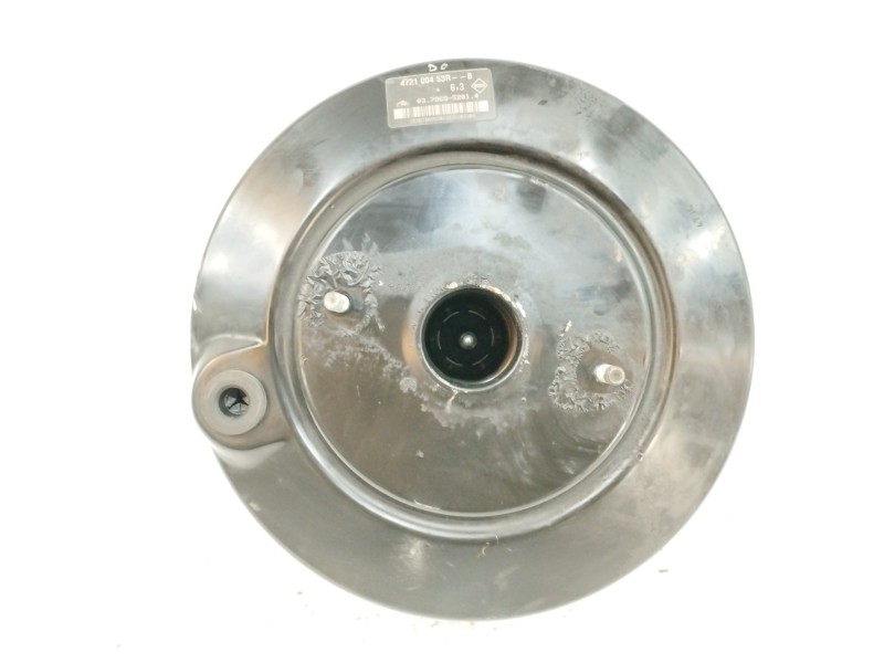 Recambio de servofreno para opel movano b kasten/combi 2.3 cdti referencia OEM IAM 472100453R 03786952014 Recambio de servofreno para opel movano b kasten/combi 2.3 cdti referencia OEM IAM 472100453R 03786952014