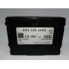 Recambio de modulo electronico para audi a3 sportback (8va, 8vf) 1.6 tdi referencia OEM IAM 4H0035446A AMPLIFICADOR DE ANTENA 