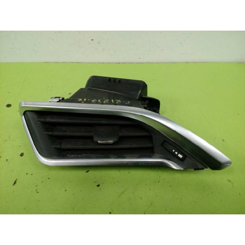 Recambio de rejilla aireadora para peugeot 2008 (--.2013) access referencia OEM IAM 9633131777 LADO IZQUIERDO 
