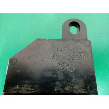 Recambio de mando elevalunas delantero izquierdo para hyundai santa fe (sm) 2.0 crdi vgt comfort referencia OEM IAM 621W03780  