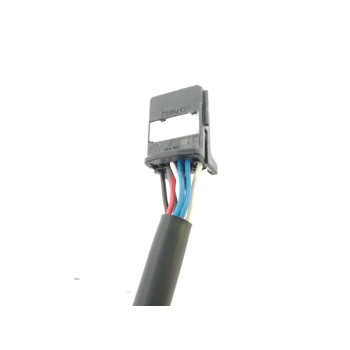 Recambio de retrovisor derecho para renault clio iv 1.5 dci diesel fap referencia OEM IAM  9 CABLES 