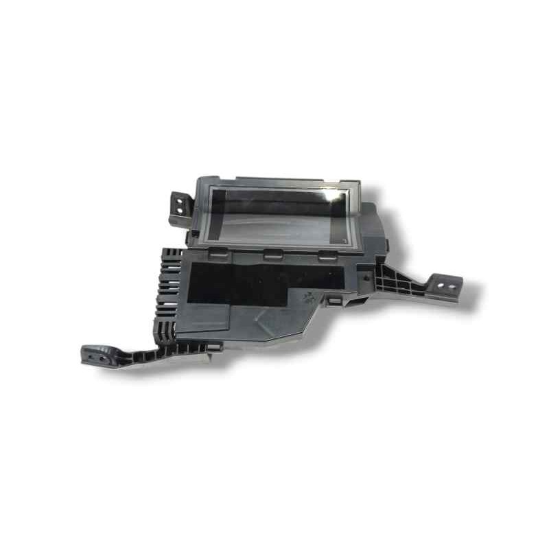 Recambio de cuadro instrumentos para toyota prius phv (_w52_) 1.8 plug-in hybrid (zvw52) referencia OEM IAM 8310847070D PROYECTO