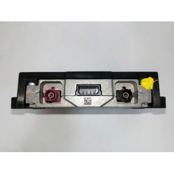 Recambio de modulo electronico para audi a3 sportback (8va, 8vf) 1.6 tdi referencia OEM IAM 4H0035446A AMPLIFICADOR DE ANTENA 