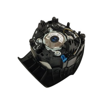 Recambio de airbag delantero izquierdo para citroën c4 picasso 1.5 blue-hdi fap referencia OEM IAM 96764017ZD  