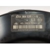 Recambio de servofreno para opel movano b kasten/combi 2.3 cdti referencia OEM IAM 472100453R 03786952014 