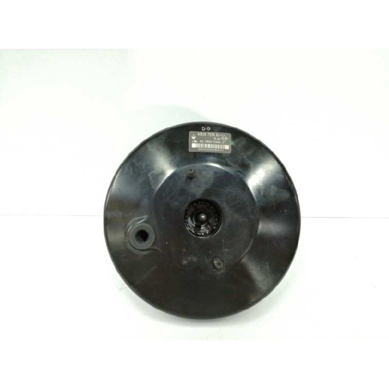 Recambio de servofreno para dacia duster laureate 4x2 referencia OEM IAM 472107379R  
