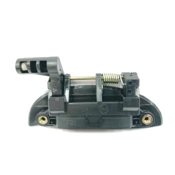 Recambio de maneta exterior delantera izquierda para hyundai atos prime (mx) referencia OEM IAM 8265002110  