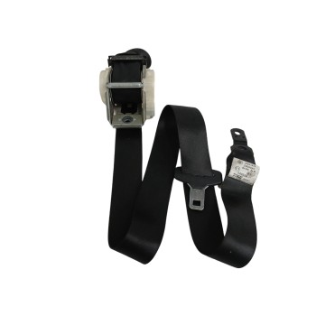 Recambio de cinturon seguridad trasero derecho para bmw x3 (e83) 2.0 d referencia OEM IAM 3303197  