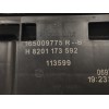 Recambio de filtro aire para renault express iii 1.5 blue dci 95 (f6ab) referencia OEM IAM 165009775R H8201173592 