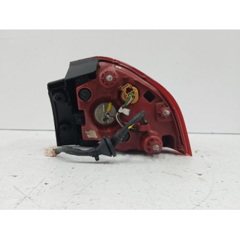 Recambio de piloto trasero izquierdo para kia niro i (de) 1.6 gdi hybrid referencia OEM IAM 92401G5120  