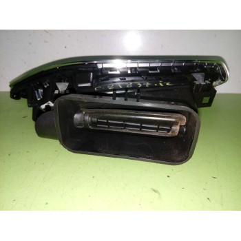 Recambio de rejilla aireadora para peugeot 2008 (--.2013) access referencia OEM IAM 9633131777 LADO IZQUIERDO 