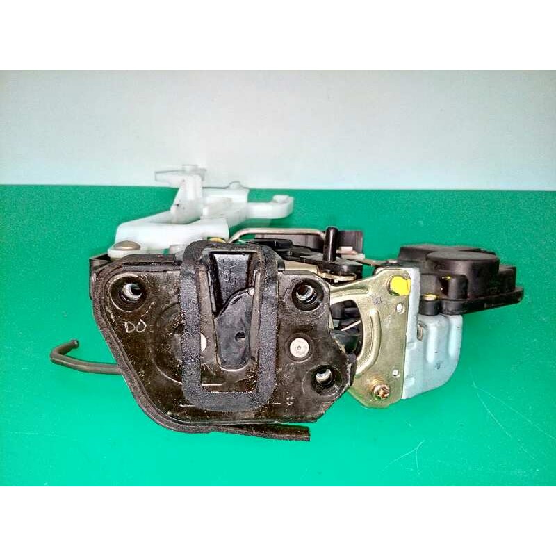 Recambio de cerradura puerta trasera derecha para hyundai santa fe (sm) 2.0 crdi vgt comfort referencia OEM IAM   