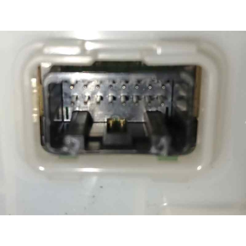 CUADRO INSTRUMENTOS PROYECTOR