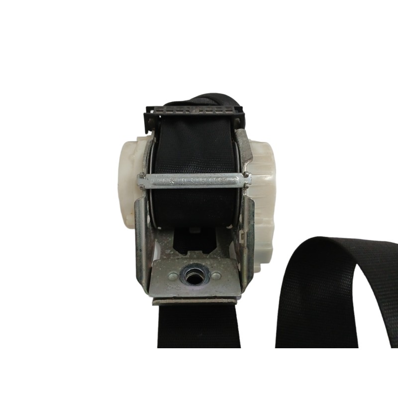 CINTURON SEGURIDAD TRASERO DERECHO