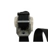Recambio de cinturon seguridad trasero derecho para bmw x3 (e83) 2.0 d referencia OEM IAM 3303197  