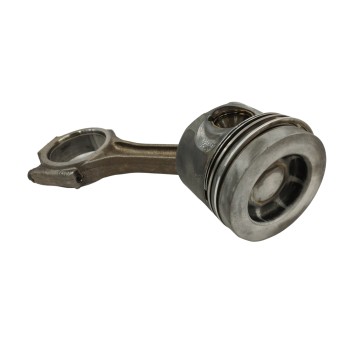 Recambio de biela para volkswagen tiguan (5n2) 2.0 tdi referencia OEM IAM 038J CON PISTON 