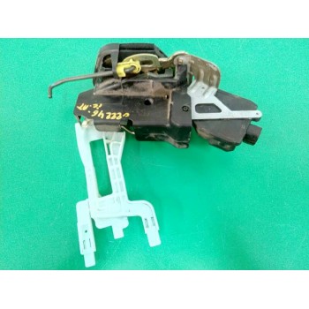 Recambio de cerradura puerta trasera derecha para hyundai santa fe (sm) 2.0 crdi vgt comfort referencia OEM IAM   