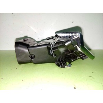 Recambio de rejilla aireadora para peugeot 2008 (--.2013) access referencia OEM IAM 9633131777 LADO IZQUIERDO 