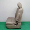 Recambio de asiento delantero derecho para lexus rx 3.5 v6 cat referencia OEM IAM   