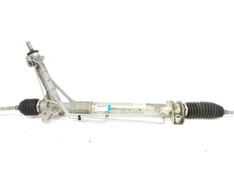 Recambio de cremallera direccion para opel movano b kasten/combi 2.3 cdti referencia OEM IAM 490018112R 6900002183B Recambio de cremallera direccion para opel movano b kasten/combi 2.3 cdti referencia OEM IAM 490018112R 6900002183B