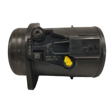 Recambio de caudalimetro para renault express iii 1.5 blue dci 95 (f6ab) referencia OEM IAM 226802715R H8201680522 165769677R